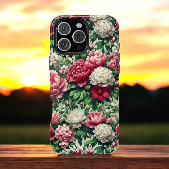 iPhone 16 Plus phone case, MARPC1200 - Picture 3 of 13